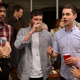 Illustration for article titled Man At Party Comes Crawling Back To Conversation He Thought He Could Do Better Than